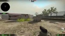 Дуэль за пиццу в cs-go