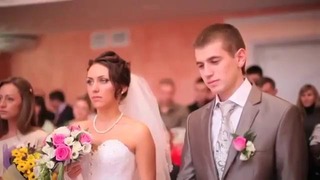Жених сказал на свадьбе НЕТ