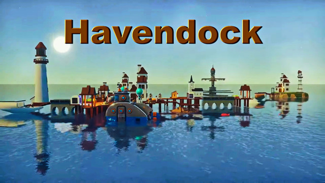 Havendock (Play At Home)