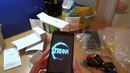 Посылка из Китая №143.Aliexpress.ZTE V967S распаковка