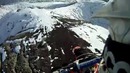 По горам на мотоцикле