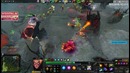 Dota 2 Лучшие моменты с Dread Nexus Витюша и Альберт