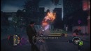 Играем в Saints Row IV