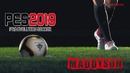 Maddyson | PES 19 | Карьера игрока | Второй Сезон | Первый круг | #1