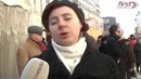 Похороны актера Андрея Панина