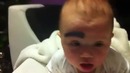 Dads Home Alone With The Baby