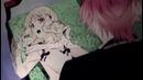 Diabolik Lovers OP/Дьявольские Возлюбленные опенинг(Jackie-O Russian Full-Version