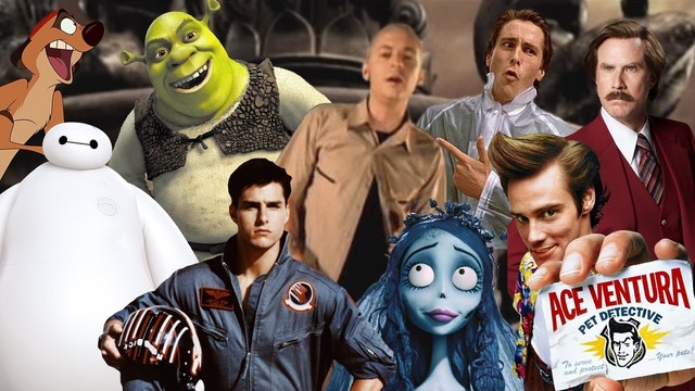 Linkin Park’s ‘In the End’ Sung by 183 Movies