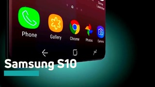 Samsung Galaxy S10 против iPhone 11! Обзор Лучших Смартфонов 2018