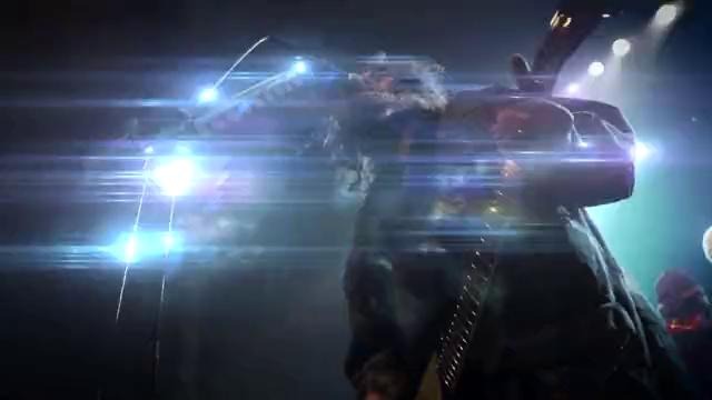 Cavalera Conspiracy – Killing Inside