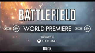 Battlefield 1 │ первая мировая обзор