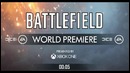 Battlefield 1 │ первая мировая обзор