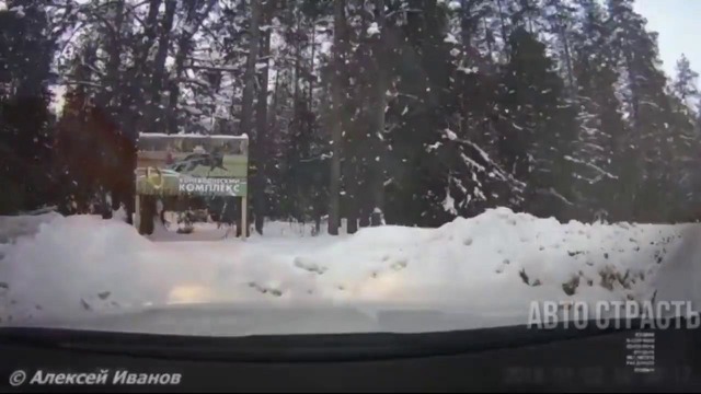 853. АвтоСтрасть – Подборка аварий и дтп. № 853. Март. 2018г