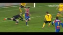 Xherdan Shaqiri skills