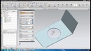E11 Siemens NX 8.5 Sheet Metal 1
