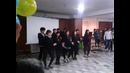 Ending ceremony of Android development in TUIT