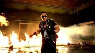 Daddy Yankee ft. Prince Royce – Ven Con (Official Video 2015)