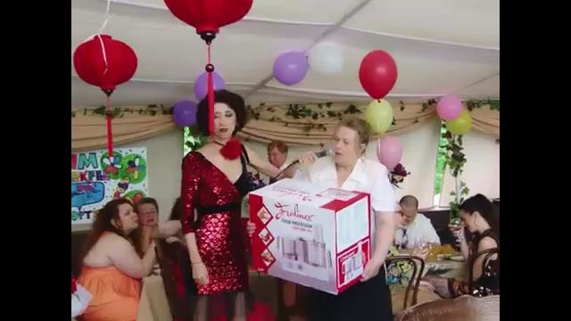 Дима Билан & Polina – Пьяная любовь