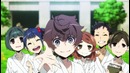 Kiznaiver – 12 Серия [THE END] (Хит Весны 2016!)