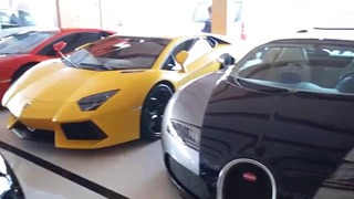 Покупка авто в Дубае, авто из ОАЭ