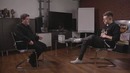 Цекало – «Норд-Ост», маньяки, выборы / вДудь