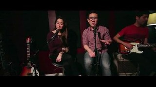 I Would – Justin Bieber (Jason Chen x Cathy Nguyen Cover)