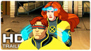 X-MEN 97 SEASON 2 Official Trailer (NEW 2026)
