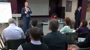 Николай Мрочковский. Построение отдела продаж Создаем актив, работающий на вас