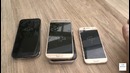 Знакомство с Samsung A3, A5 и A7 (2017) 480p