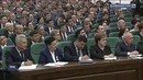 АХБОРОТ: Шавкат Мирзиёев в Навоийской области