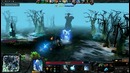 DOTA 2: Анонс русского Ancient Apparition