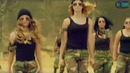 (Дискотека 90-х) Euro & Status Quo – In The Army Now (Remix)