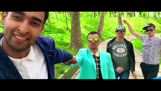 Bojalar – Guli (Official Video 2016!)
