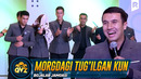 QVZ 2022 | Bojalar jamoasi – Morgdagi tug’ilgan kun