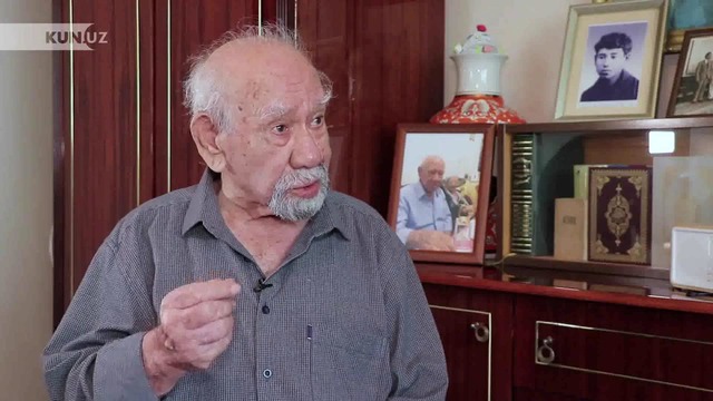 "Sibirga nega surgun bo’lardi?" Shukrullo bilan eksklyuziv suhbat