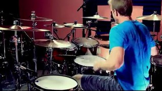Paramore – Now – Johnkew Drum Cover