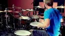 Paramore – Now – Johnkew Drum Cover