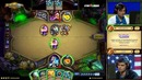 Hearthstone Missed Lethals #9 – NO MORE PATRONS