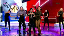 [Music Bank] MAMAMOO (마마무) – HIP (191115)