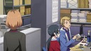 ShiroBako / Аниме от А до Я – 21 серия