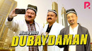 Mutoyiba – Dubaydaman (hajviy ko’rsatuv)