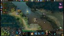 DOTA2: Starladder i-League: OG vs NaVi (Game 2, Lan Finals)