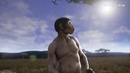 Odam evolutsiyasi. 3D Animatsion film