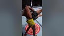 Can Jailton Almeida Be STOPPED?? #shorts #mma