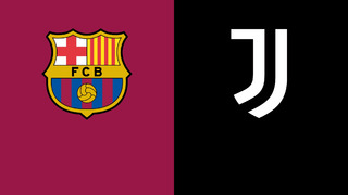 Барселона – Ювентус | Товарищеские матчи 2022 | Обзор матча