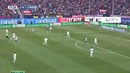 Real Madrid vs Atletico