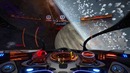 Elite Dangerous – Corvette Multi-crew against piracy