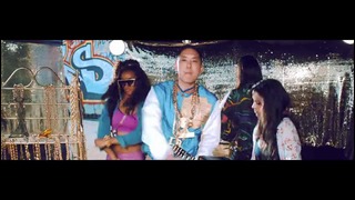 Far East Movement – Turn Up The Love ft. Cover Drive 2014