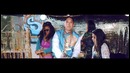 Far East Movement – Turn Up The Love ft. Cover Drive 2014