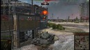 Т-55А Редли Волтерс